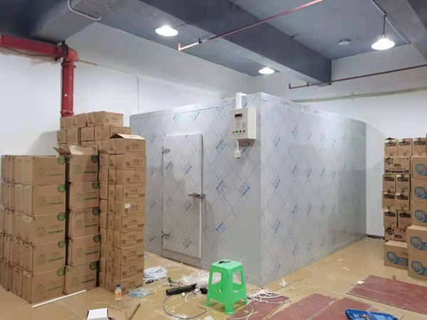 溧阳保鲜冷库
